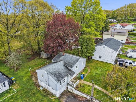267 Bamford Avenue Waterbury CT 06708