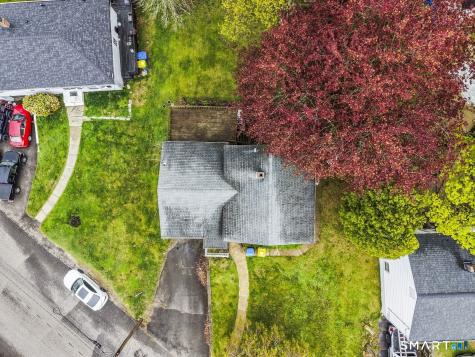 267 Bamford Avenue Waterbury CT 06708