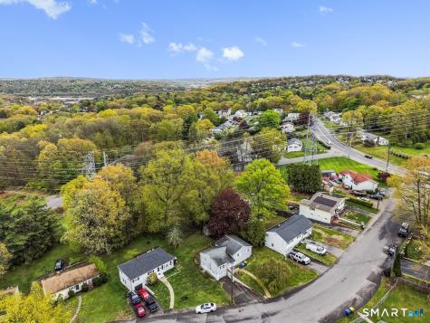 267 Bamford Avenue Waterbury CT 06708