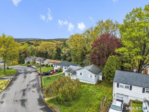 267 Bamford Avenue Waterbury CT 06708