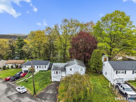 267 Bamford Avenue Waterbury CT 06708