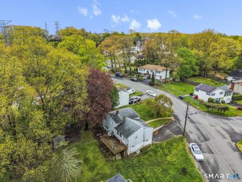 267 Bamford Avenue Waterbury CT 06708