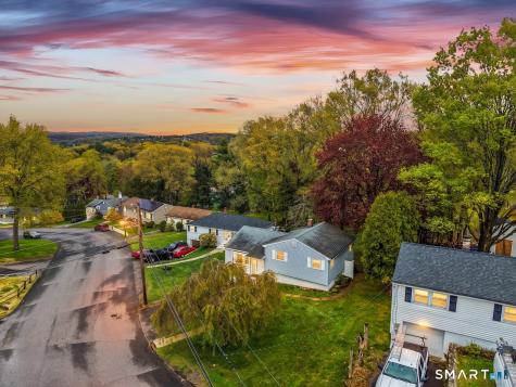 267 Bamford Avenue Waterbury CT 06708