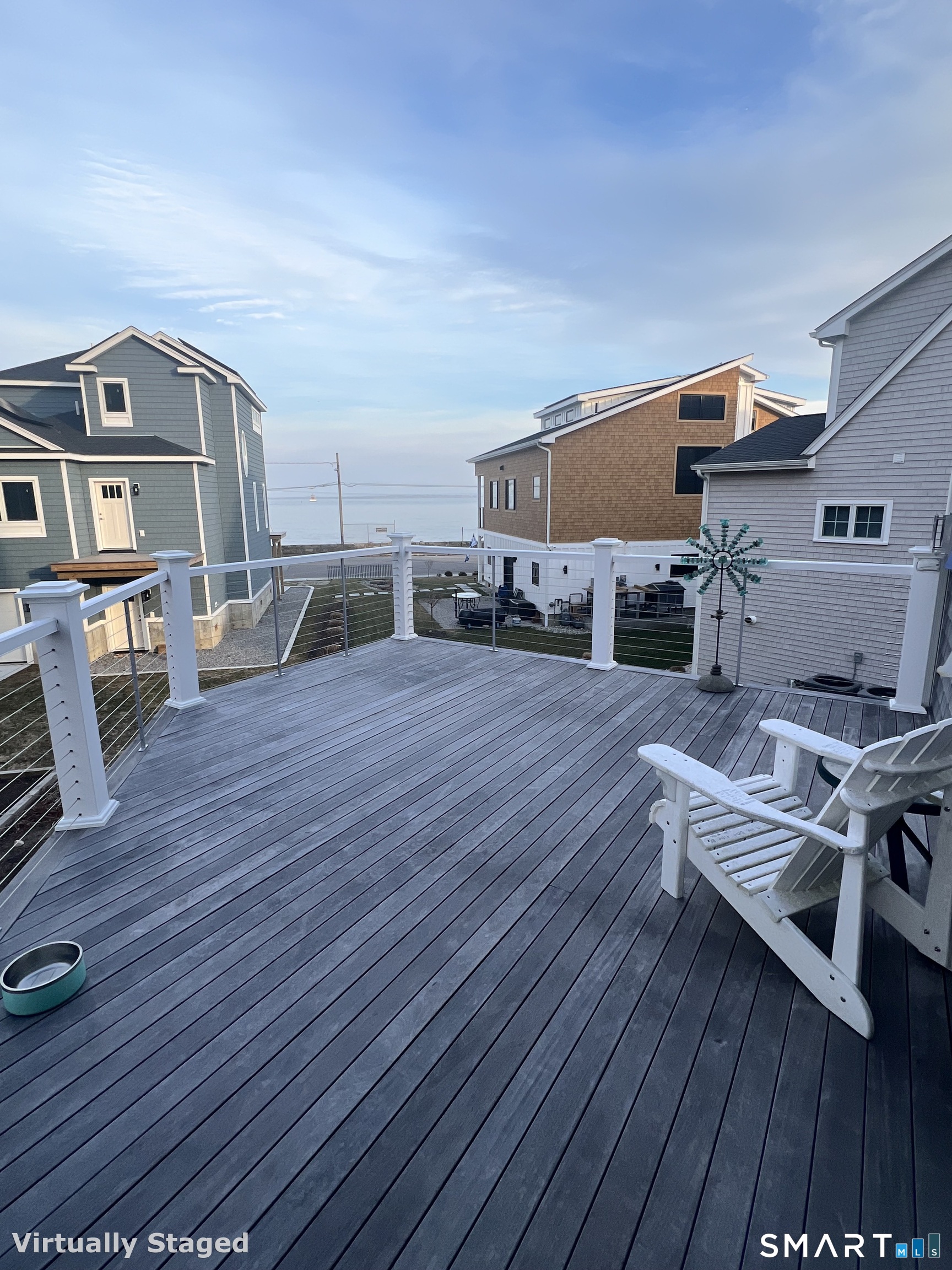 27 Jerome Road New London CT 06320