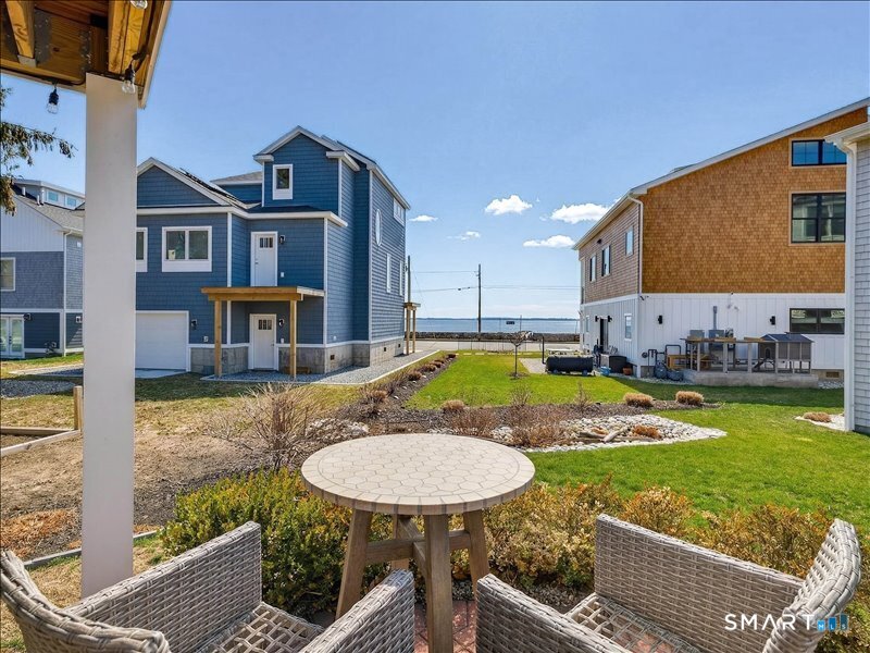 27 Jerome Road New London CT 06320