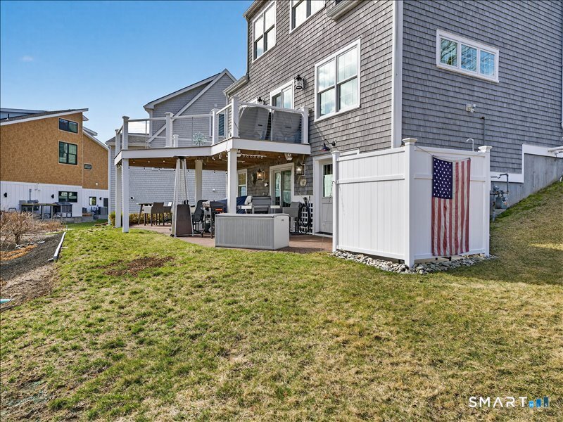 27 Jerome Road New London CT 06320