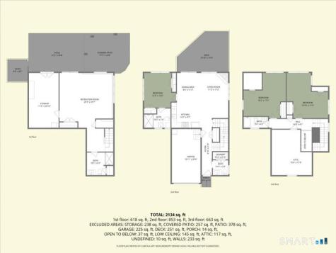 27 Jerome Road New London CT 06320