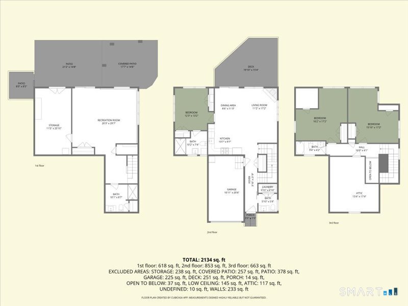 27 Jerome Road New London CT 06320