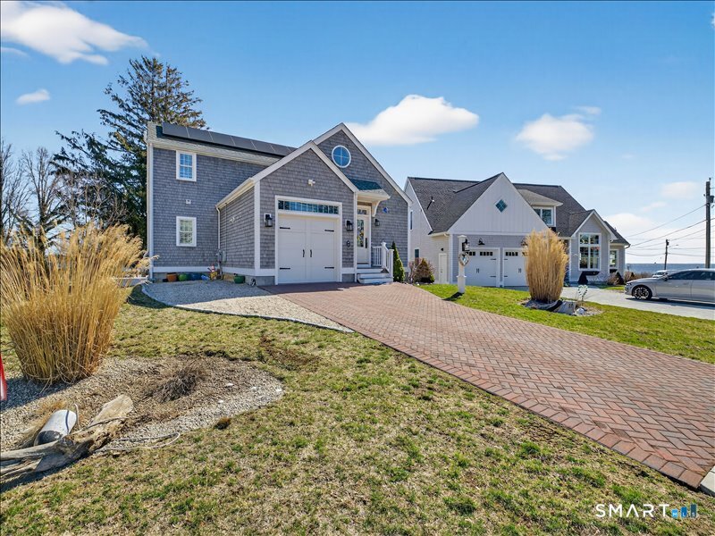27 Jerome Road New London CT 06320