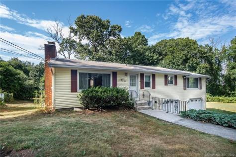 184 Mack Road Lebanon CT 06249