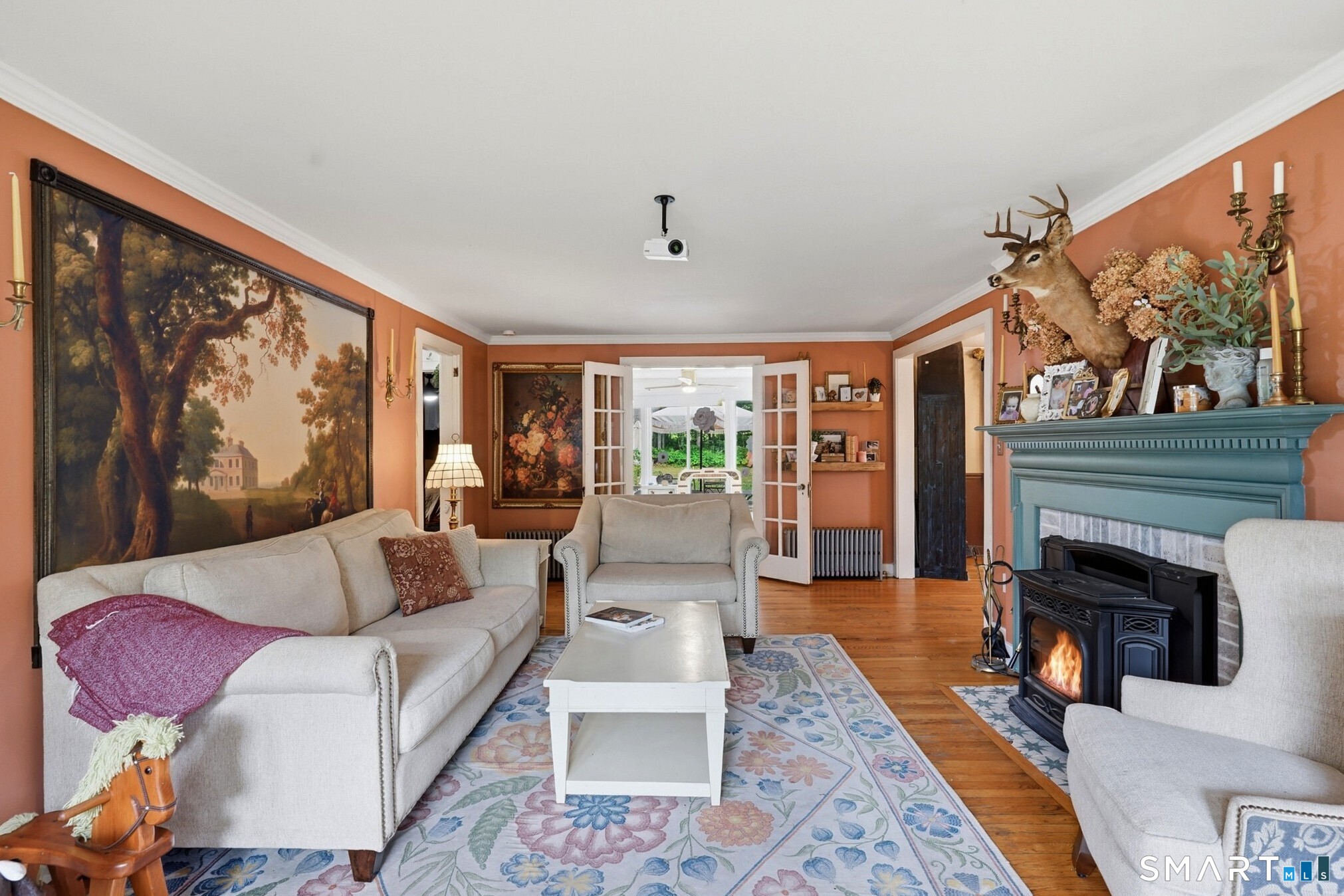529 Pomfret Street Putnam CT 06260