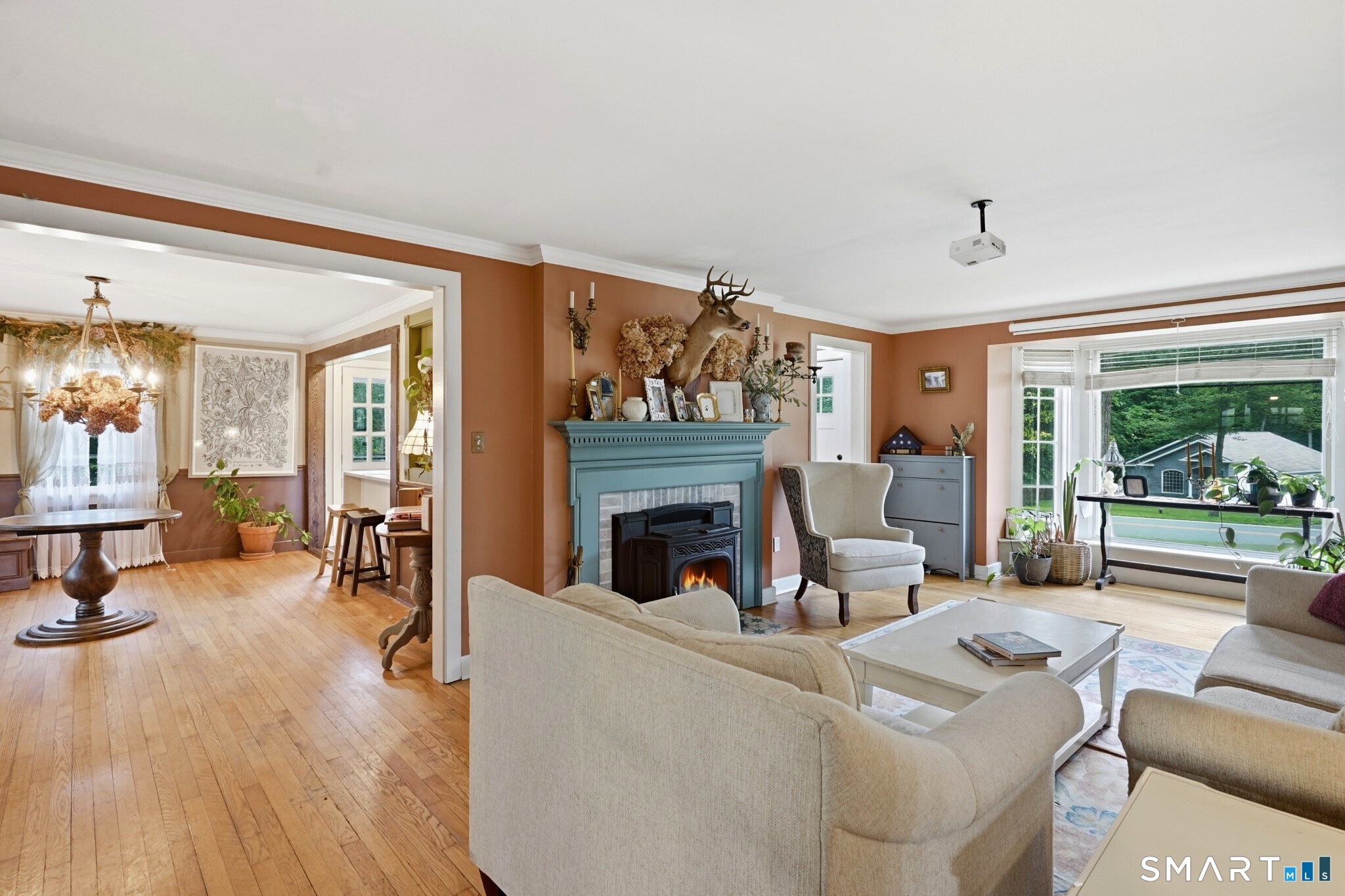 529 Pomfret Street Putnam CT 06260