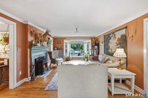 529 Pomfret Street Putnam CT 06260