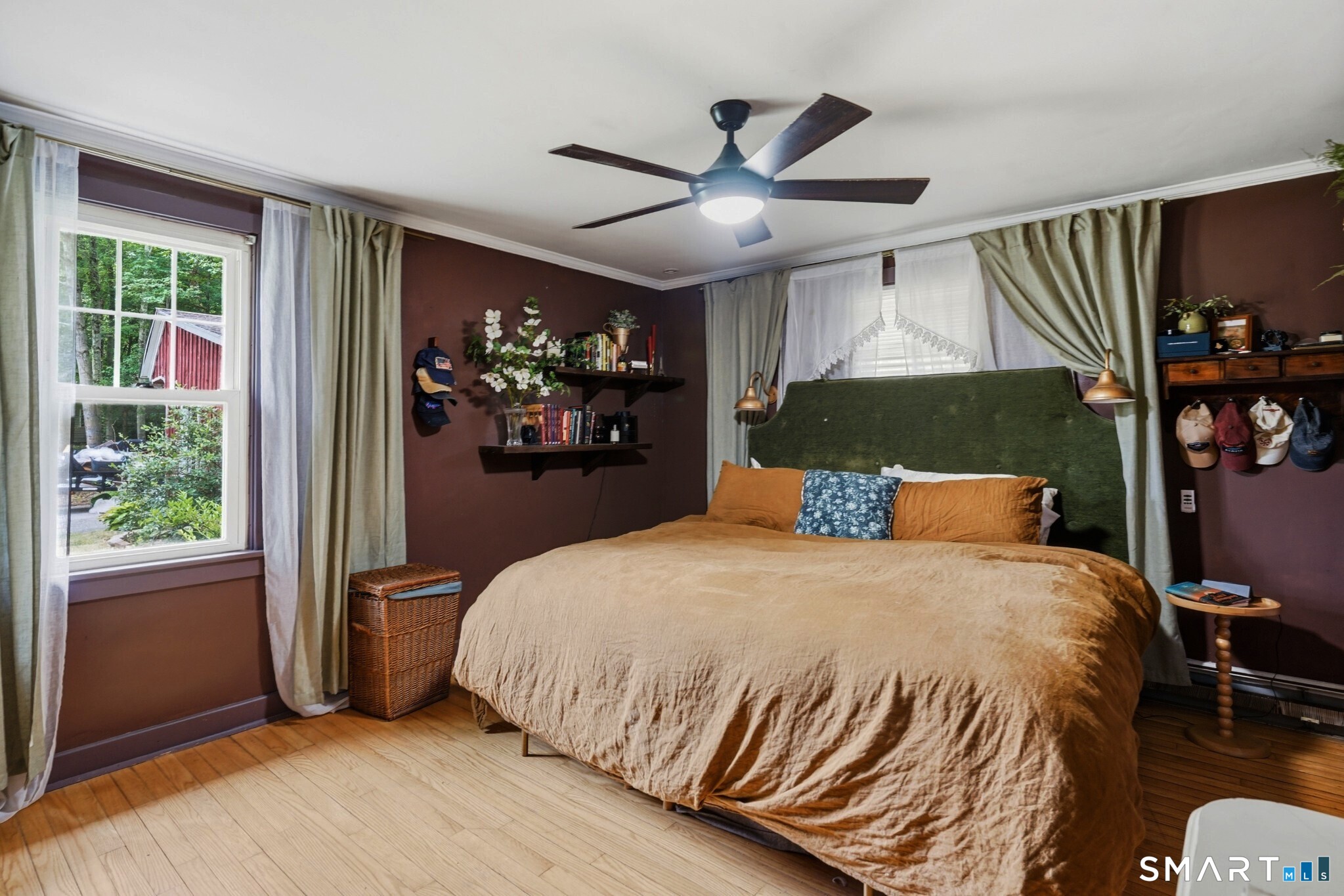 529 Pomfret Street Putnam CT 06260