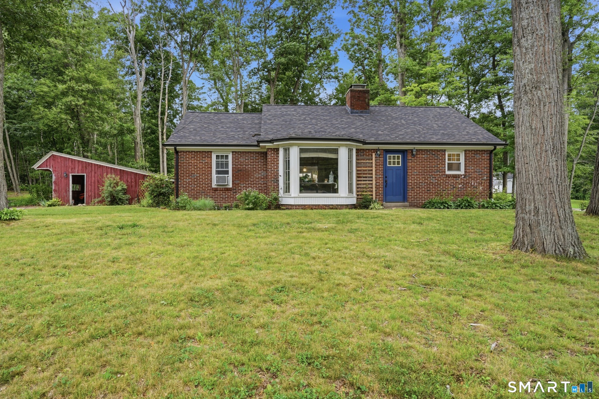 529 Pomfret Street Putnam CT 06260