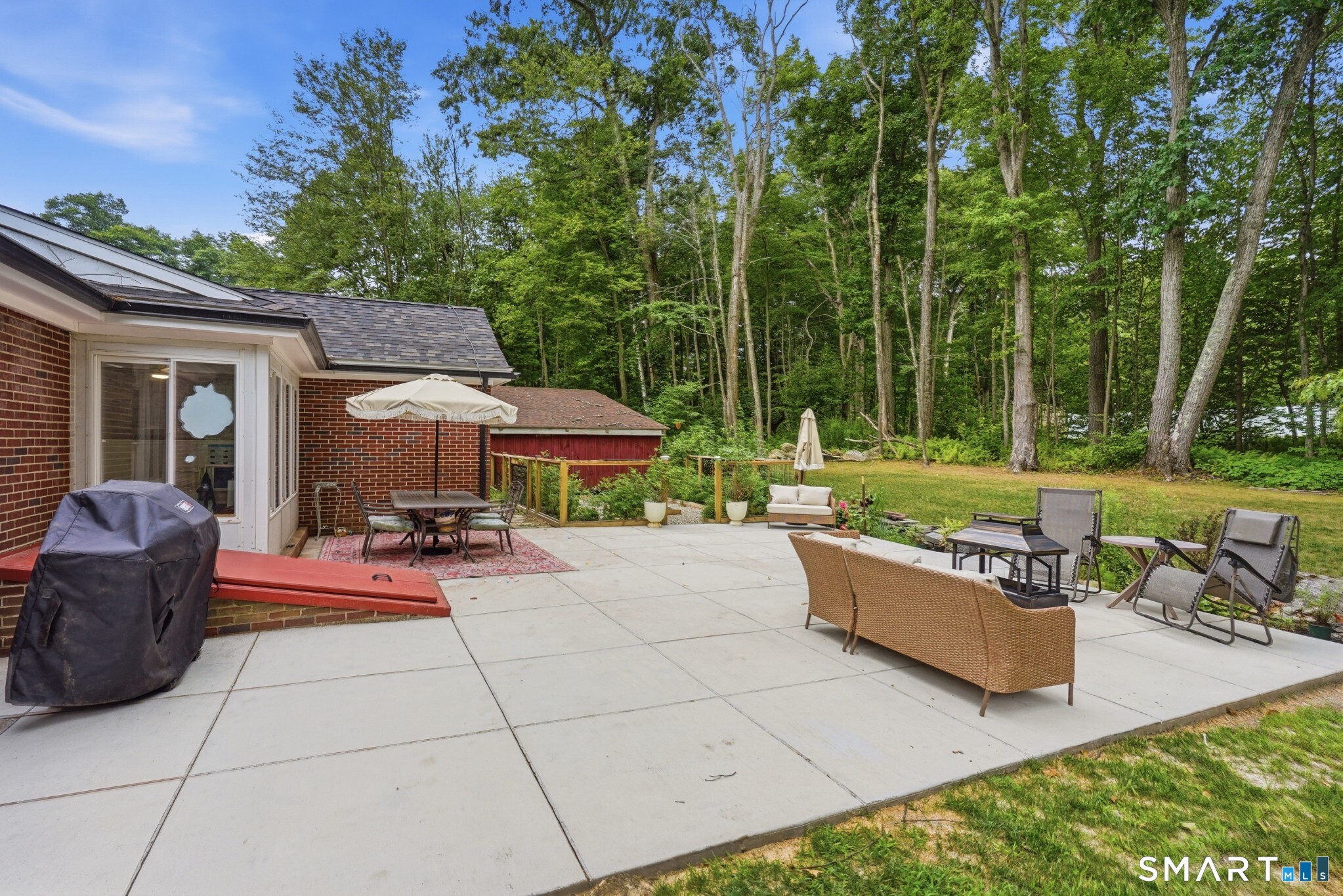 529 Pomfret Street Putnam CT 06260