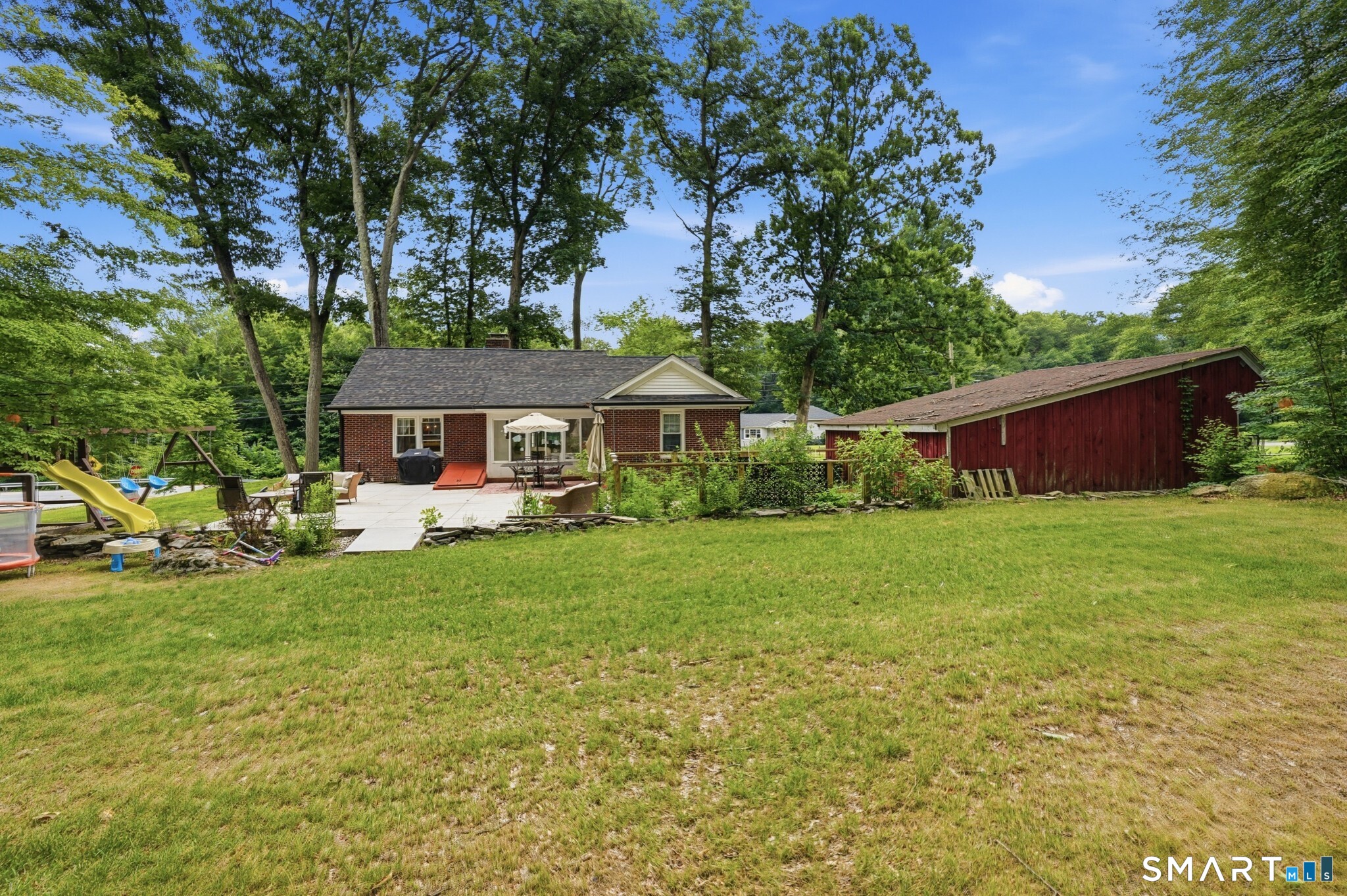 529 Pomfret Street Putnam CT 06260
