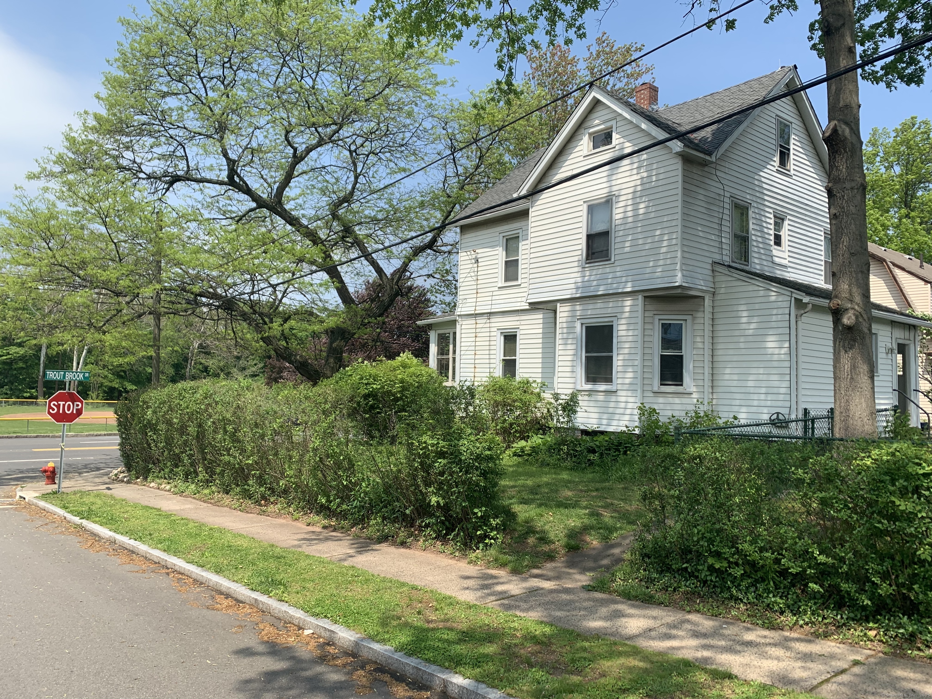 770 Trout Brook Drive West Hartford CT 06119