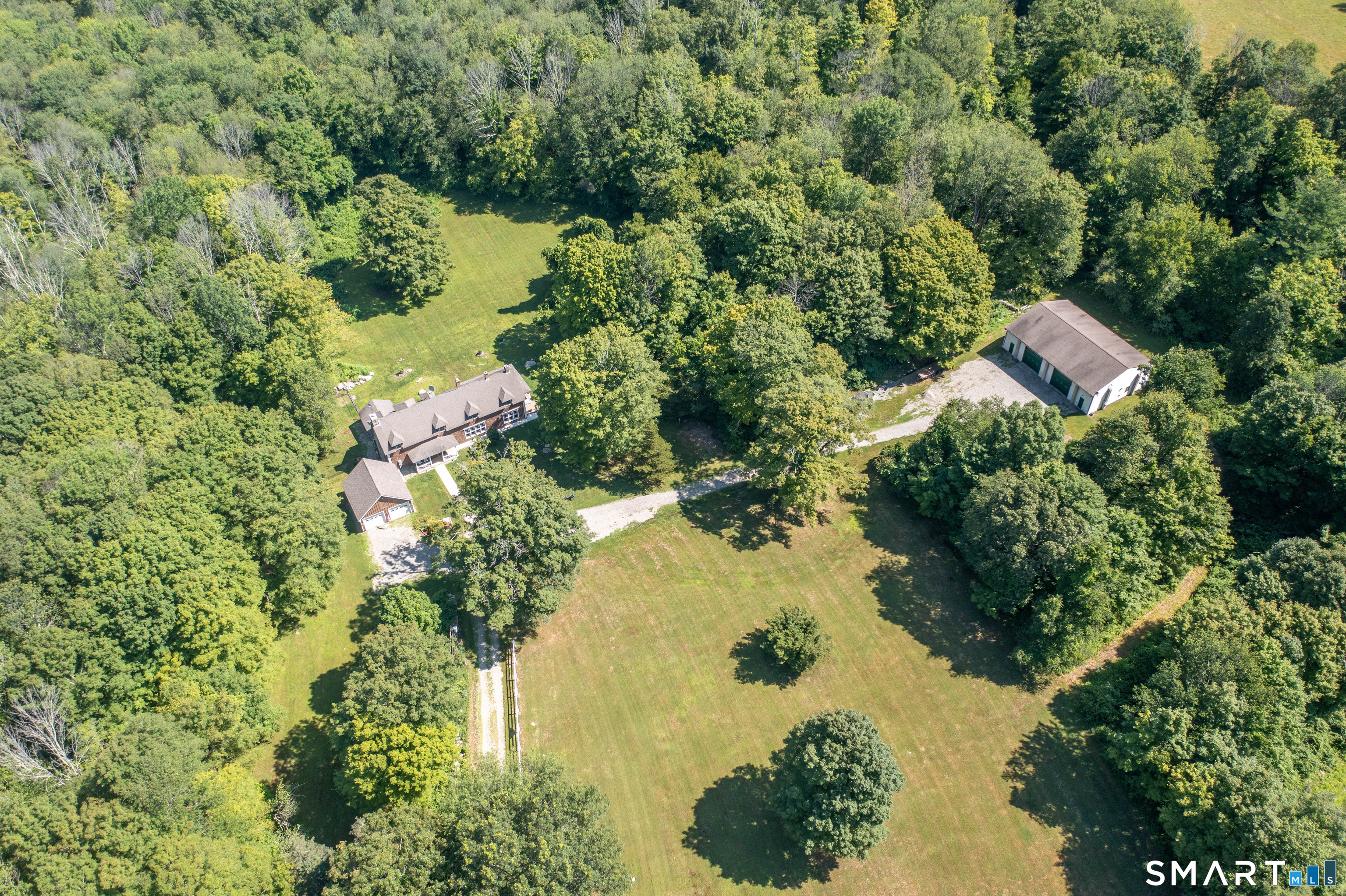 233 Fire Tower Road Pomfret CT 06259