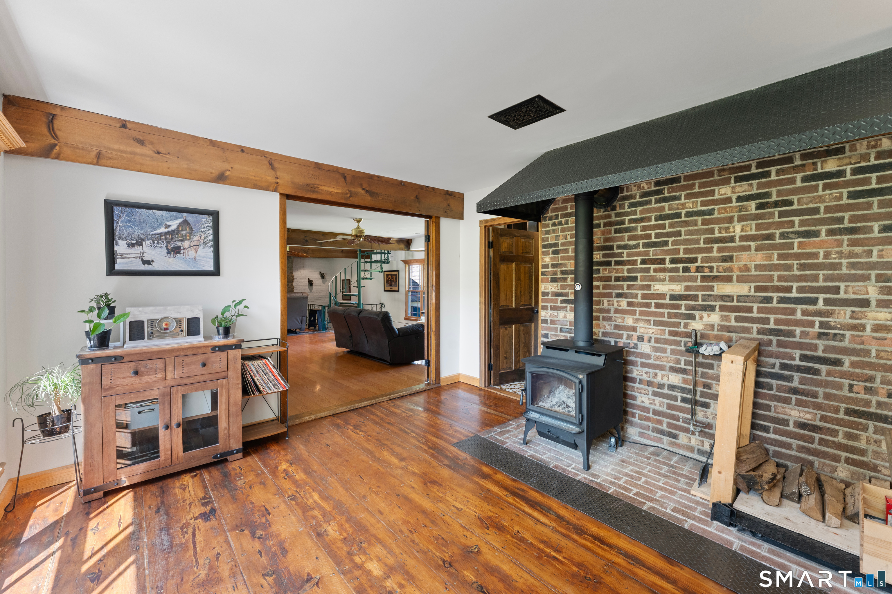 233 Fire Tower Road Pomfret CT 06259