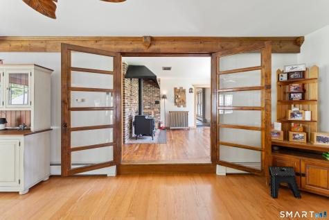 233 Fire Tower Road Pomfret CT 06259
