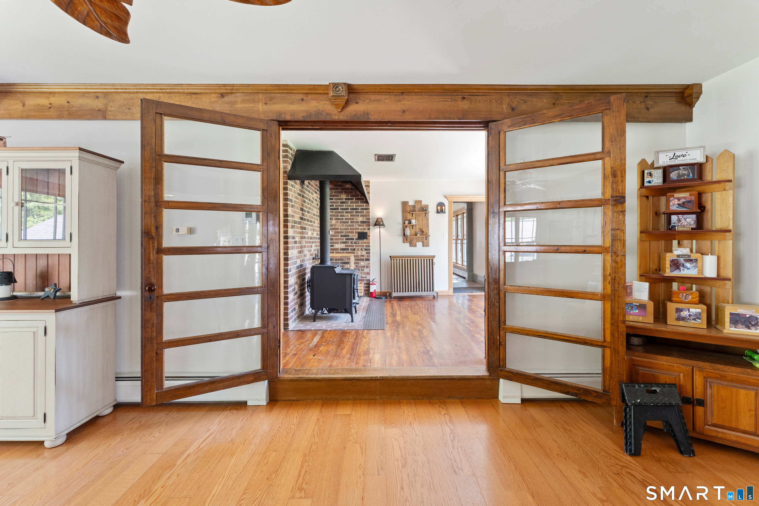 233 Fire Tower Road Pomfret CT 06259