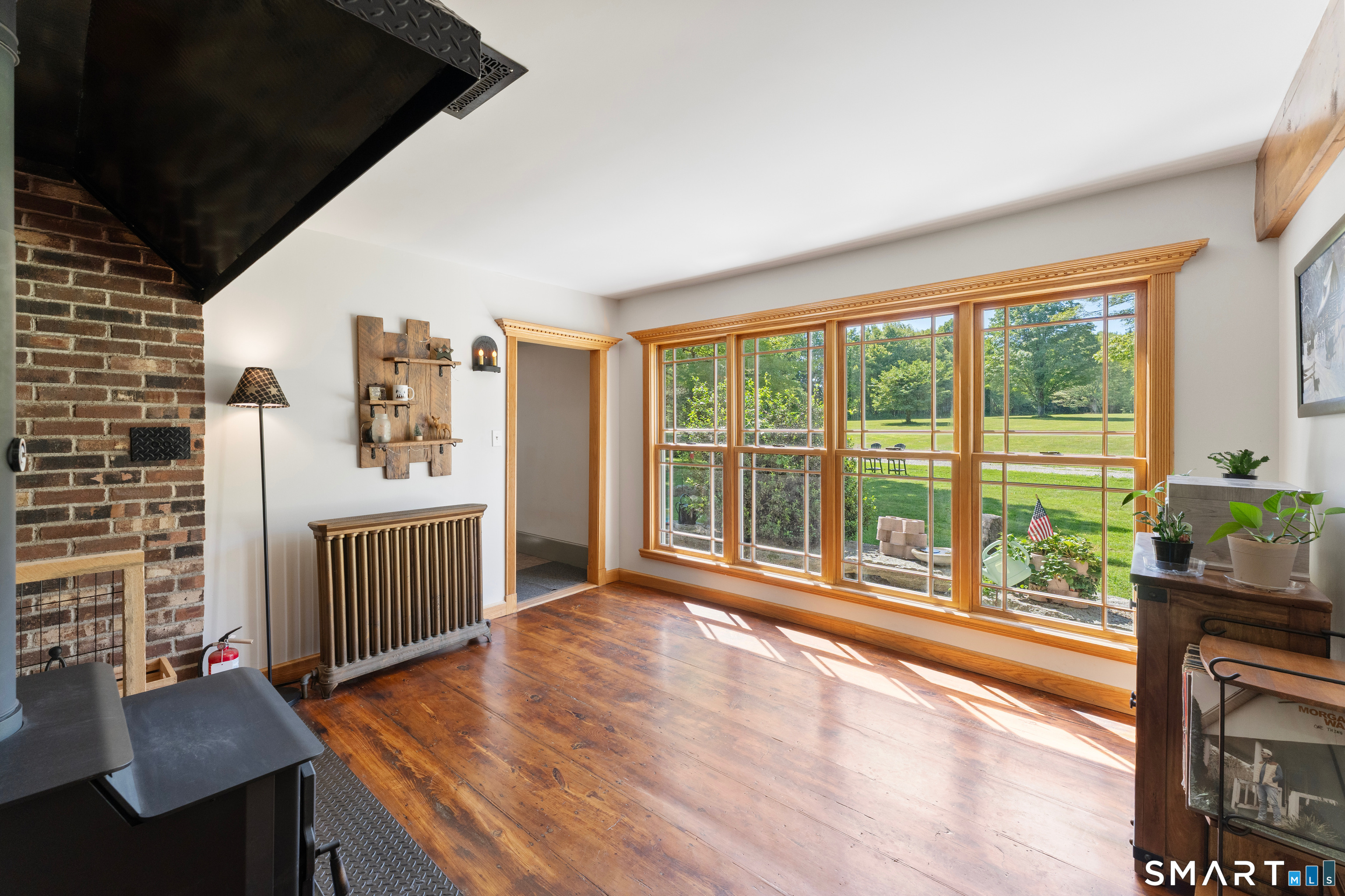 233 Fire Tower Road Pomfret CT 06259