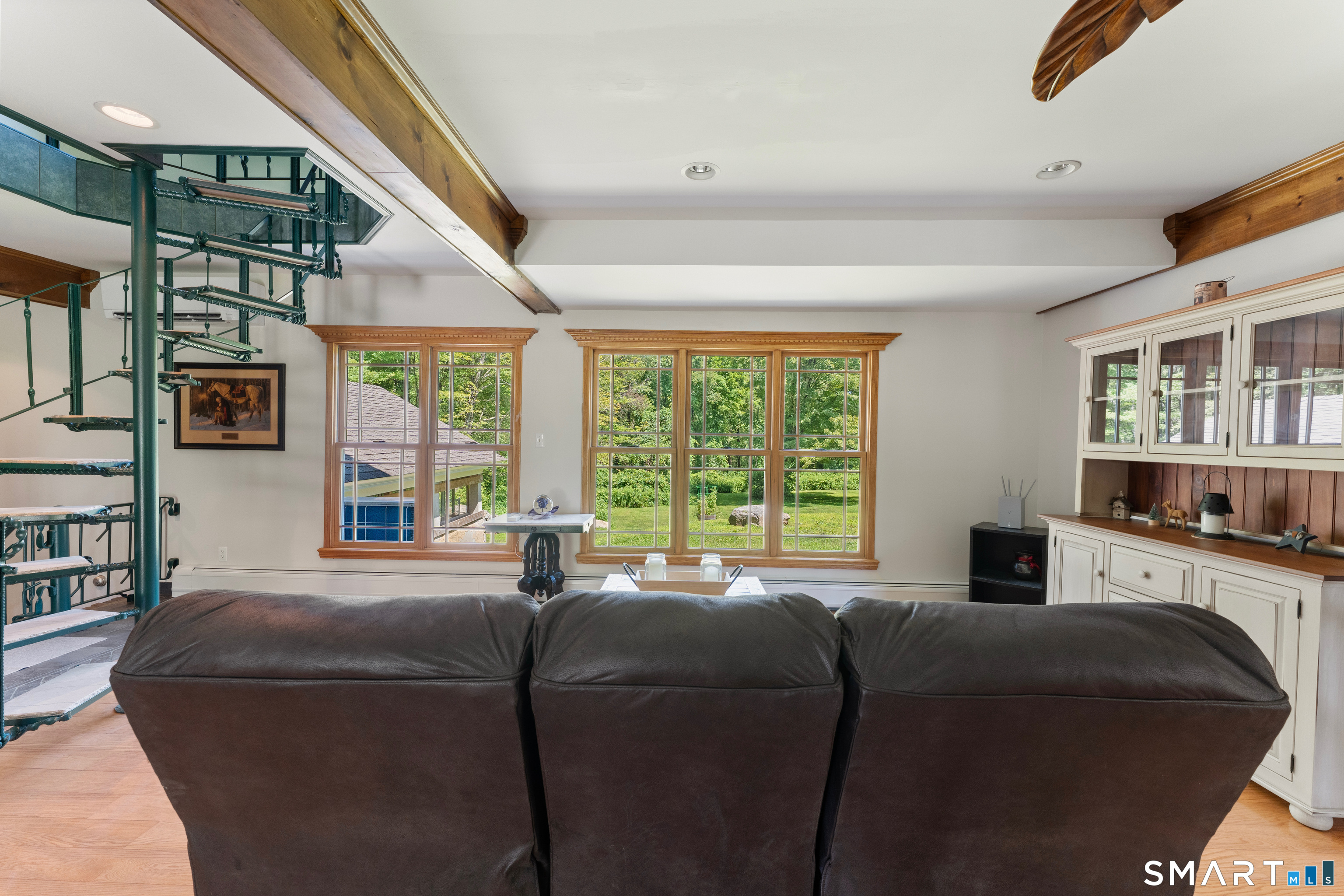 233 Fire Tower Road Pomfret CT 06259
