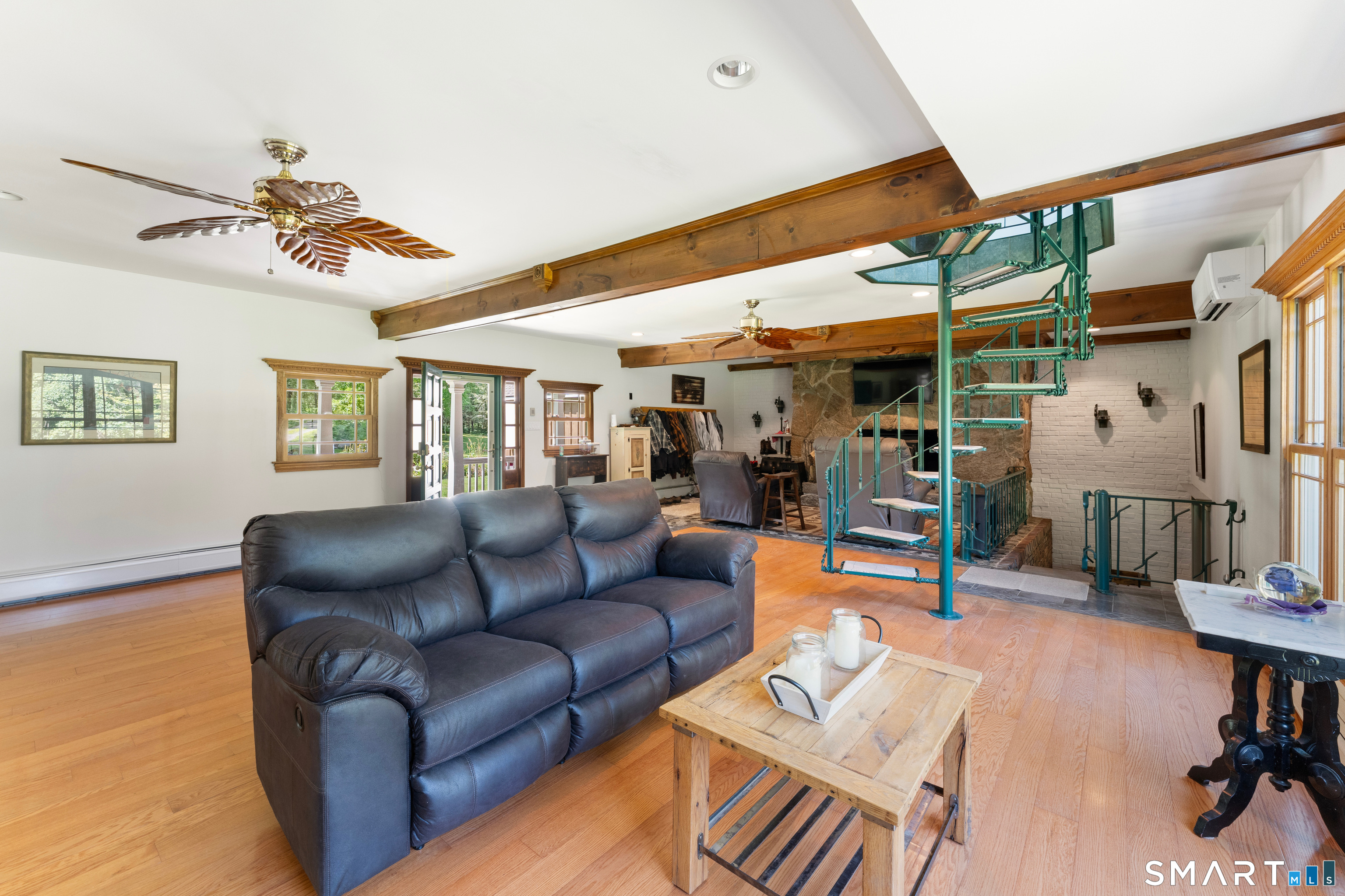 233 Fire Tower Road Pomfret CT 06259