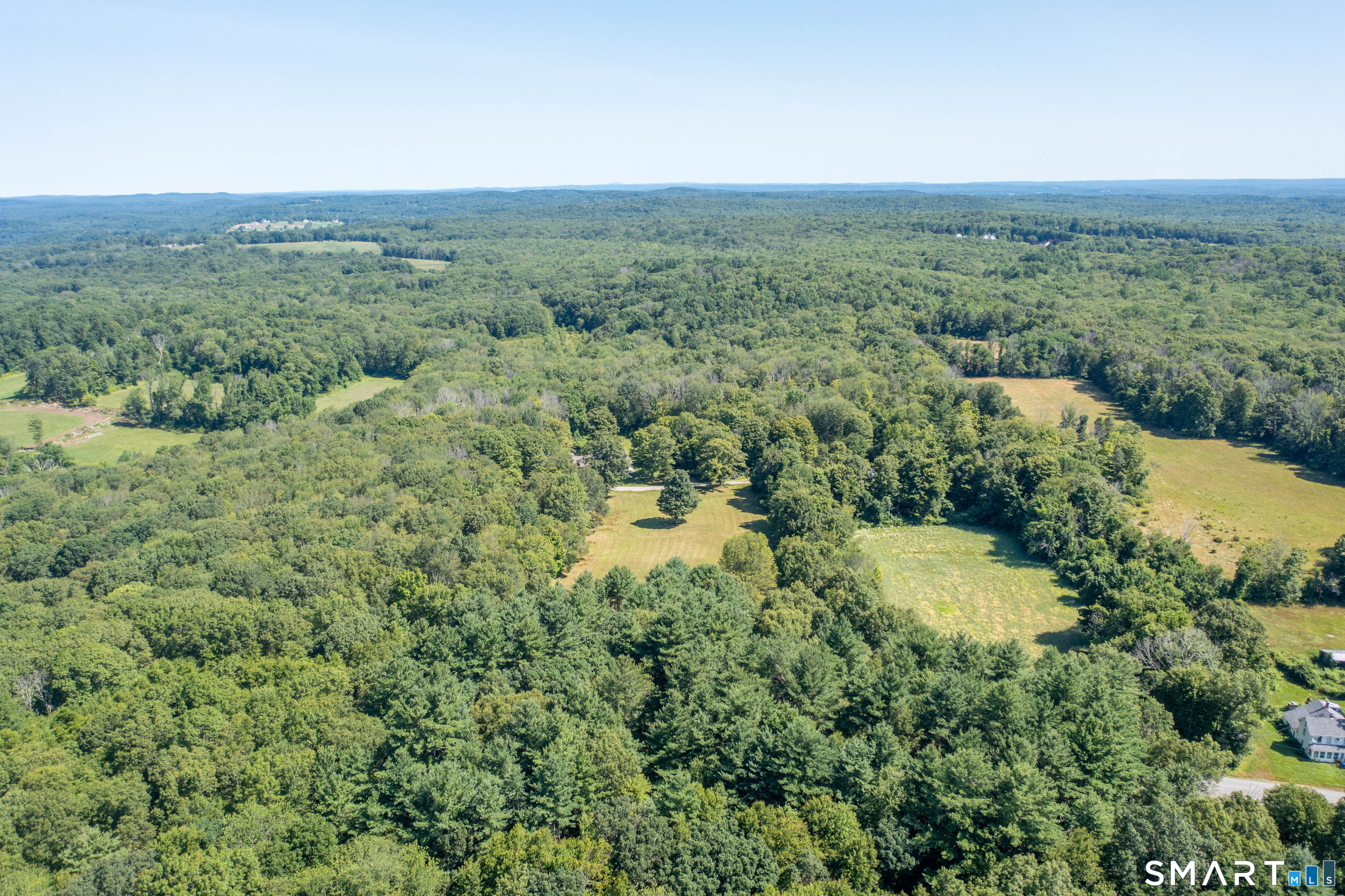 233 Fire Tower Road Pomfret CT 06259