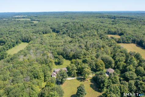 233 Fire Tower Road Pomfret CT 06259