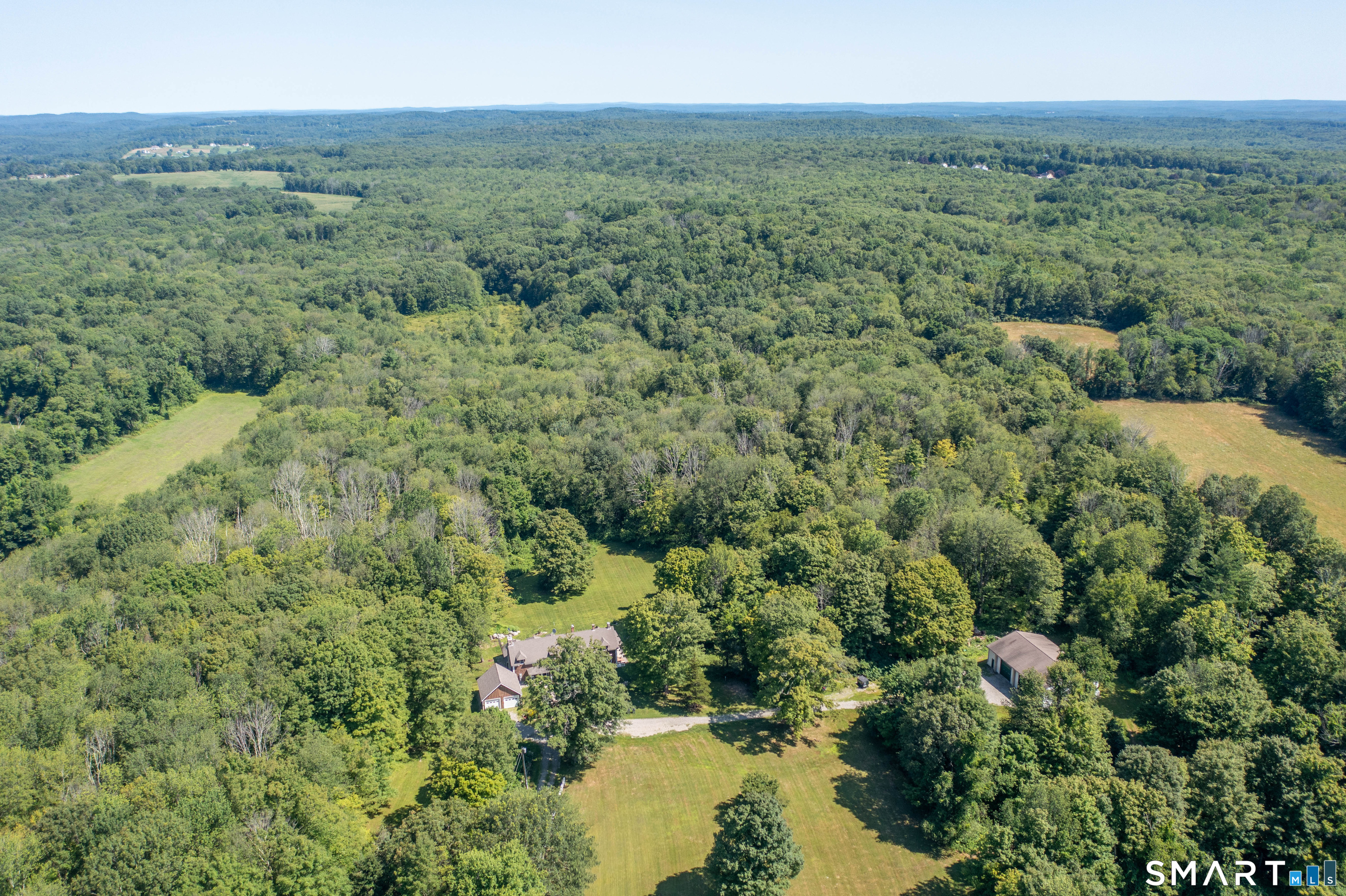233 Fire Tower Road Pomfret CT 06259