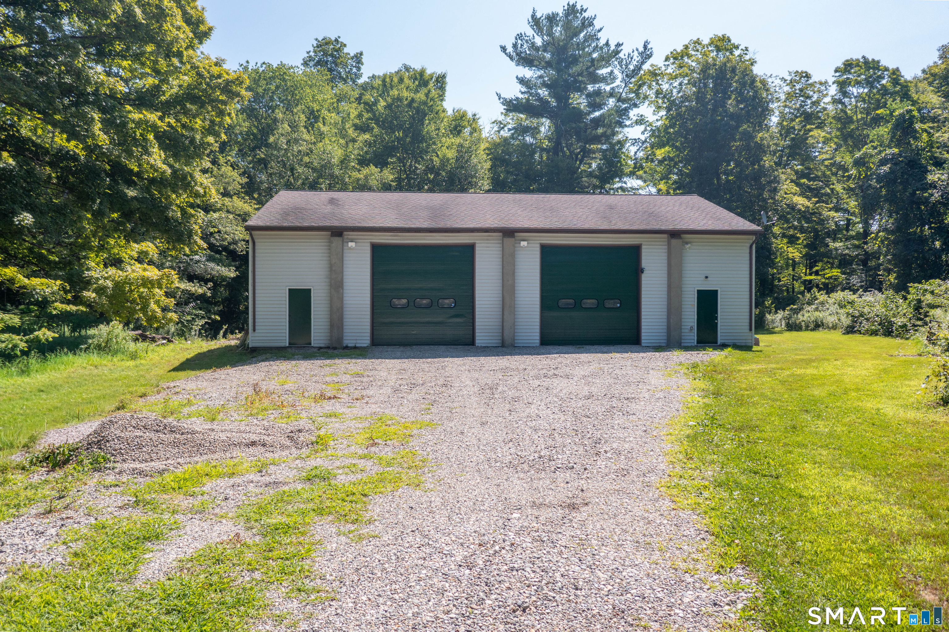 233 Fire Tower Road Pomfret CT 06259