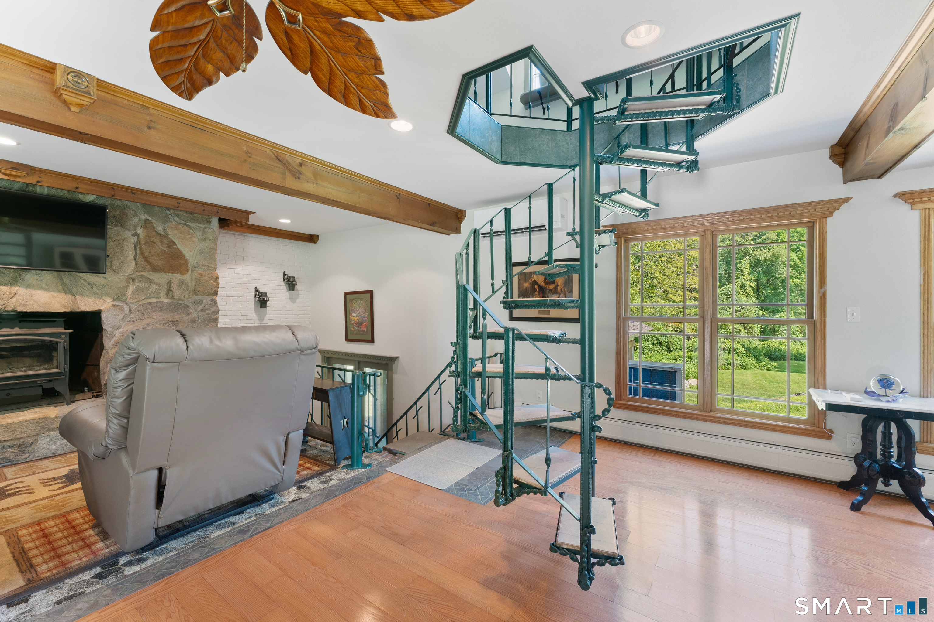 233 Fire Tower Road Pomfret CT 06259