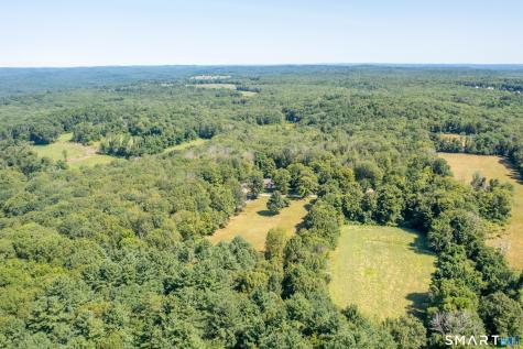 233 Fire Tower Road Pomfret CT 06259