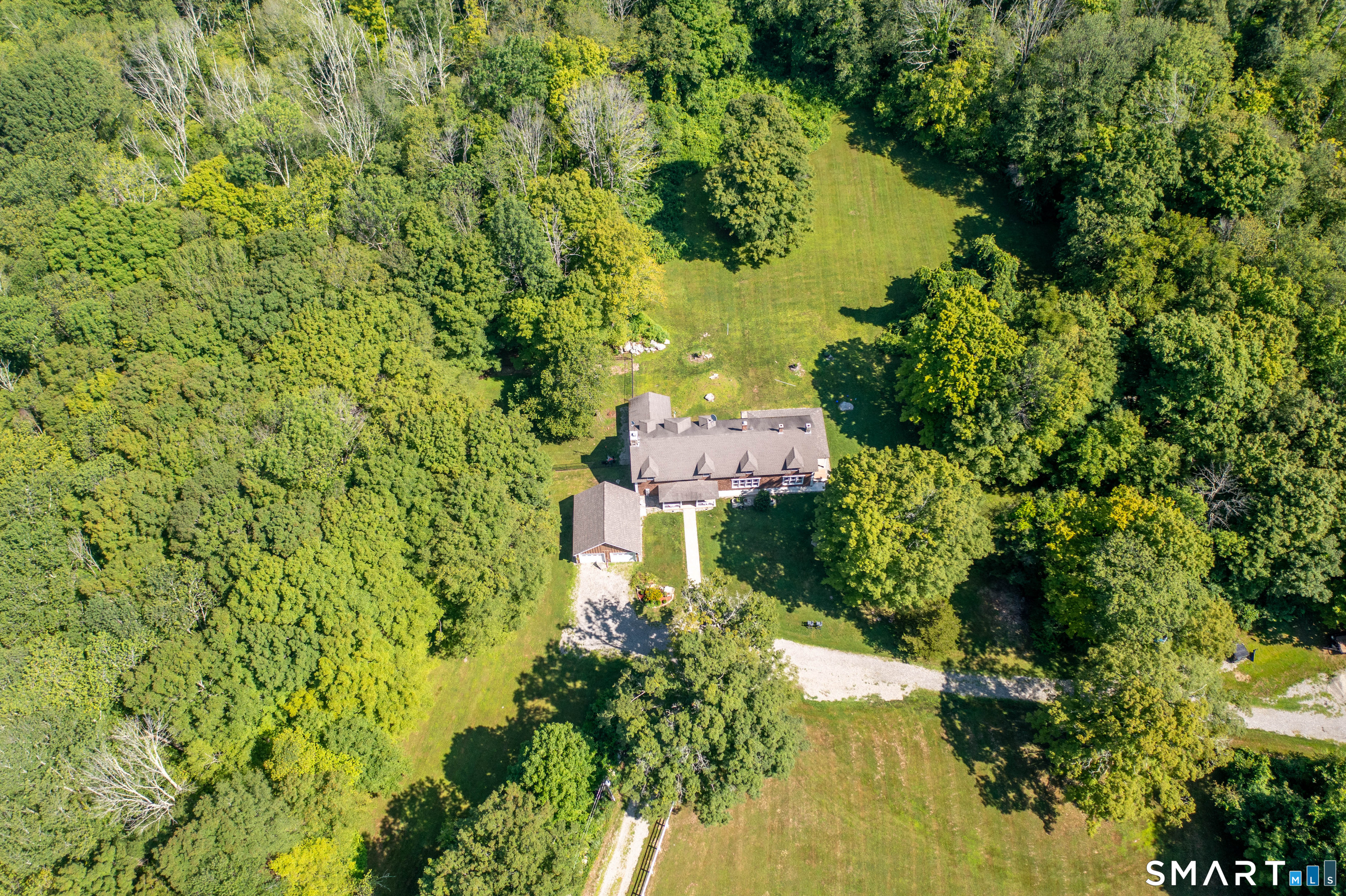 233 Fire Tower Road Pomfret CT 06259