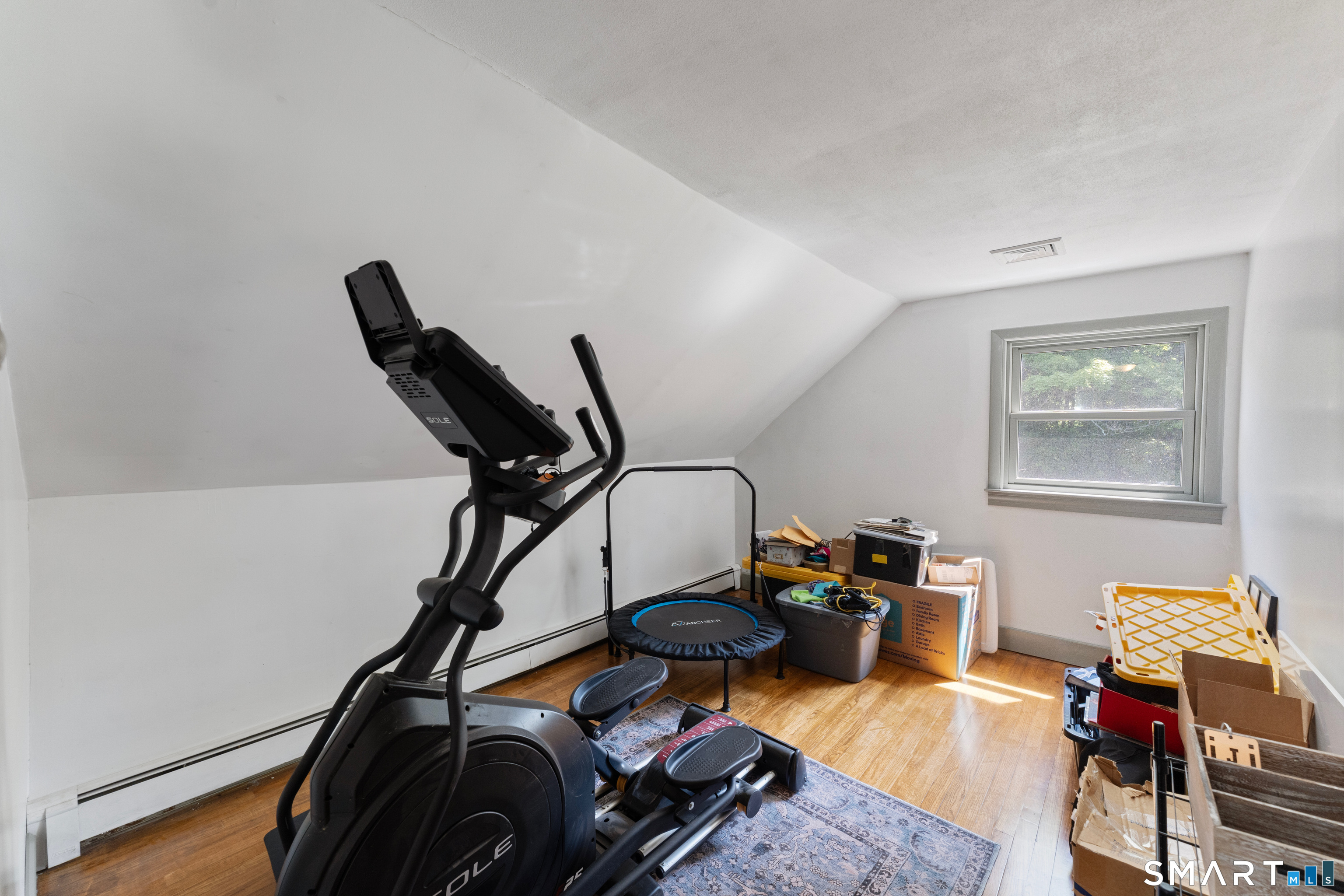 233 Fire Tower Road Pomfret CT 06259