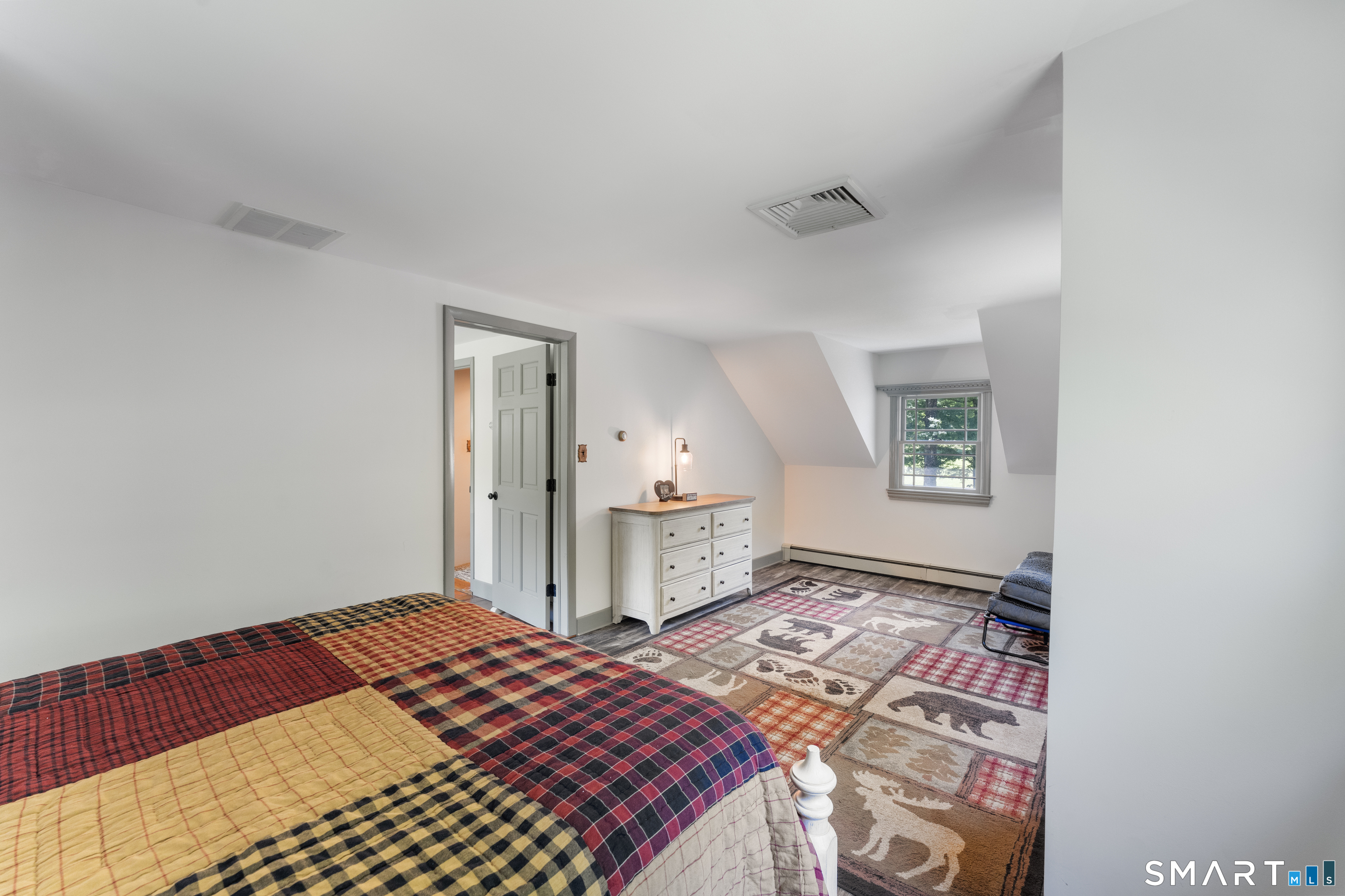 233 Fire Tower Road Pomfret CT 06259