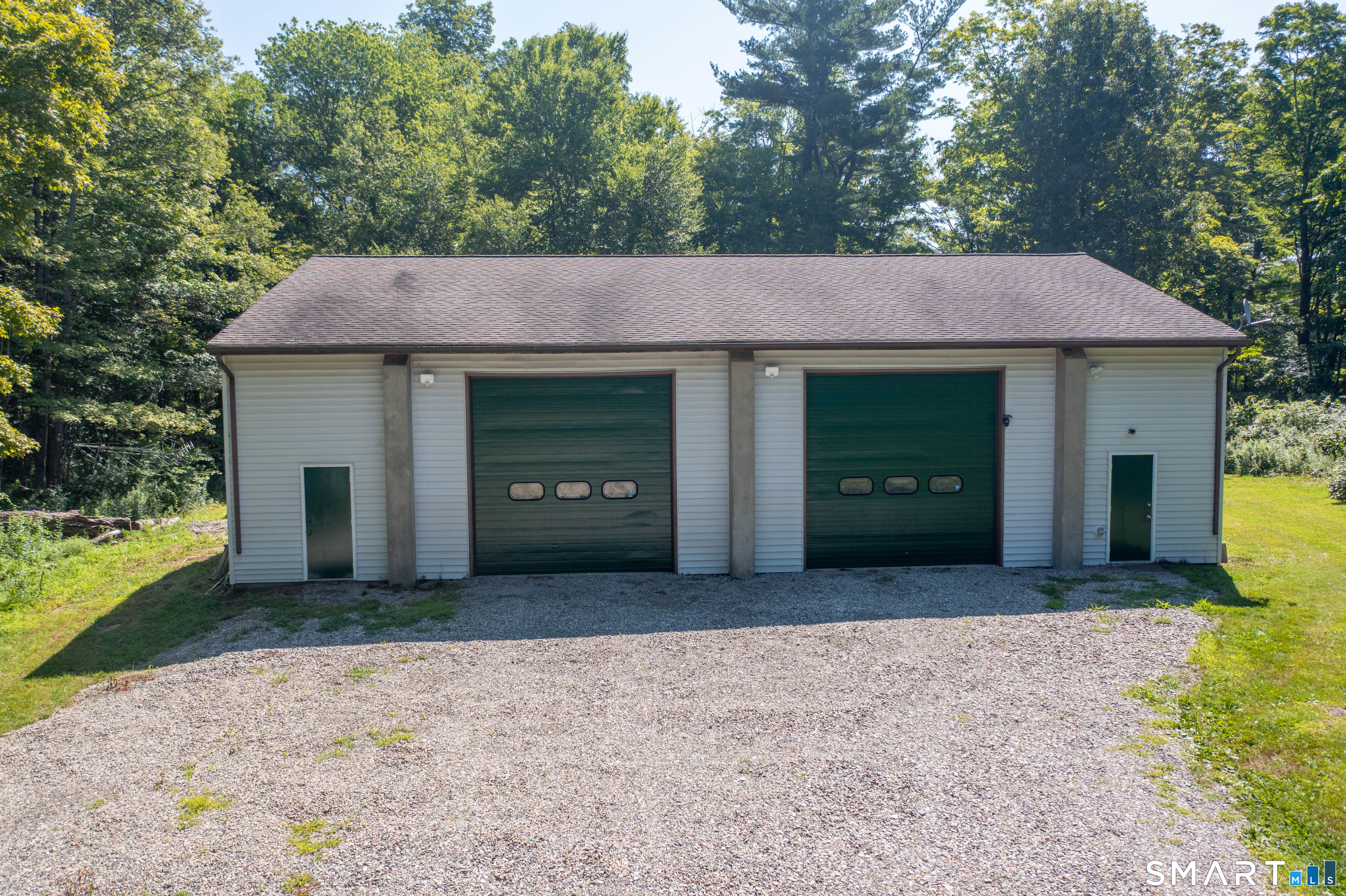 233 Fire Tower Road Pomfret CT 06259