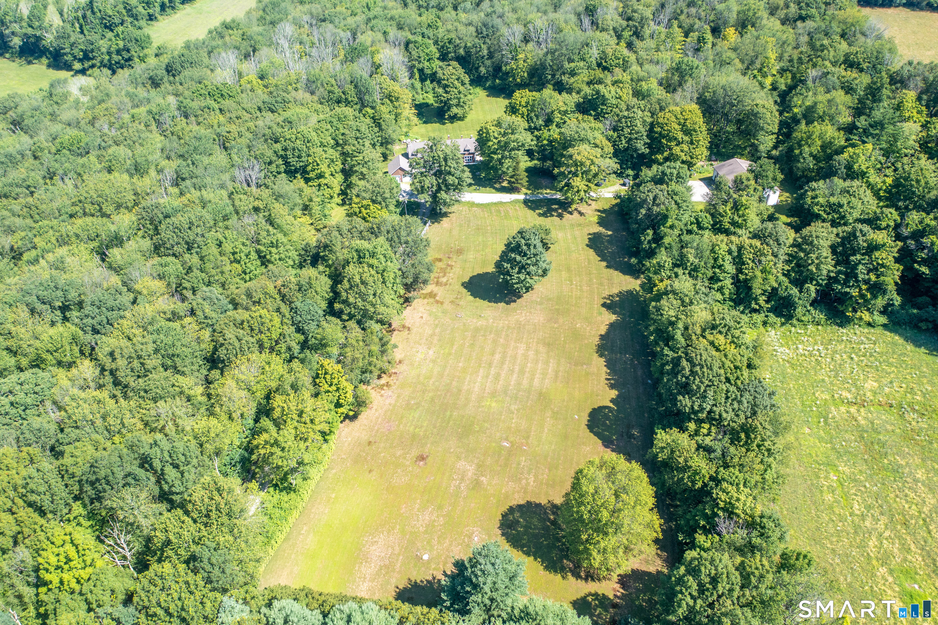 233 Fire Tower Road Pomfret CT 06259
