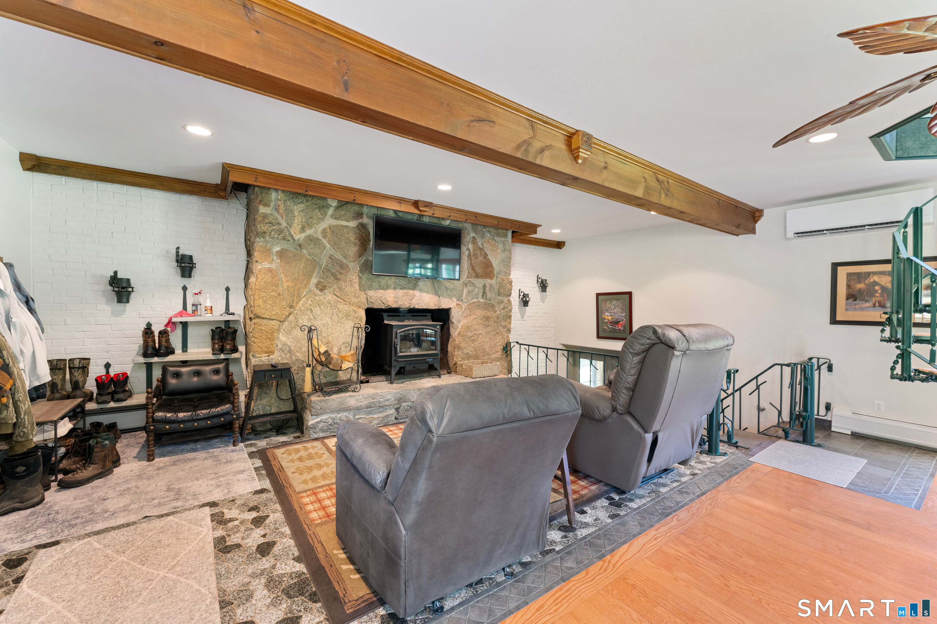233 Fire Tower Road Pomfret CT 06259