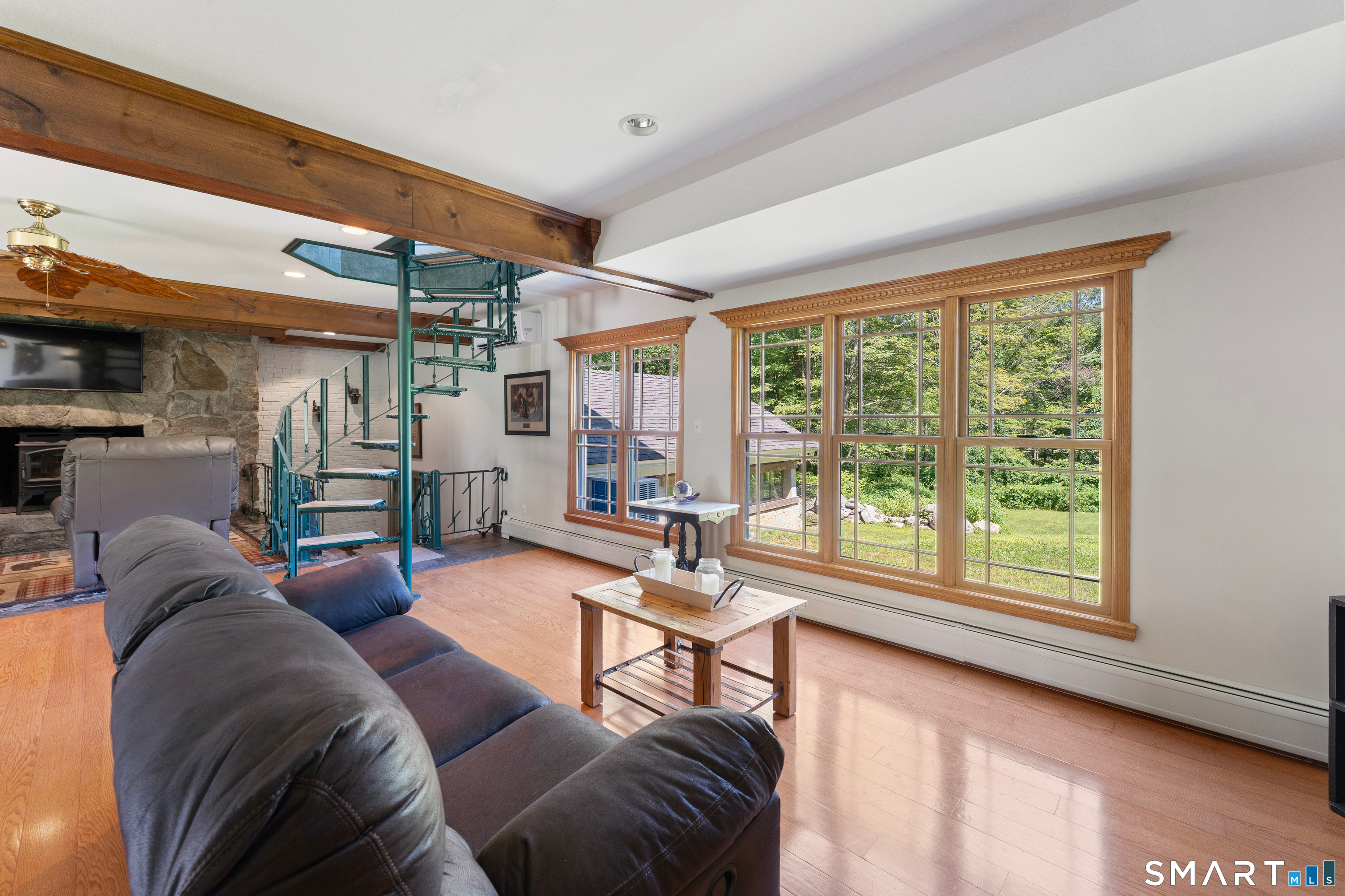 233 Fire Tower Road Pomfret CT 06259