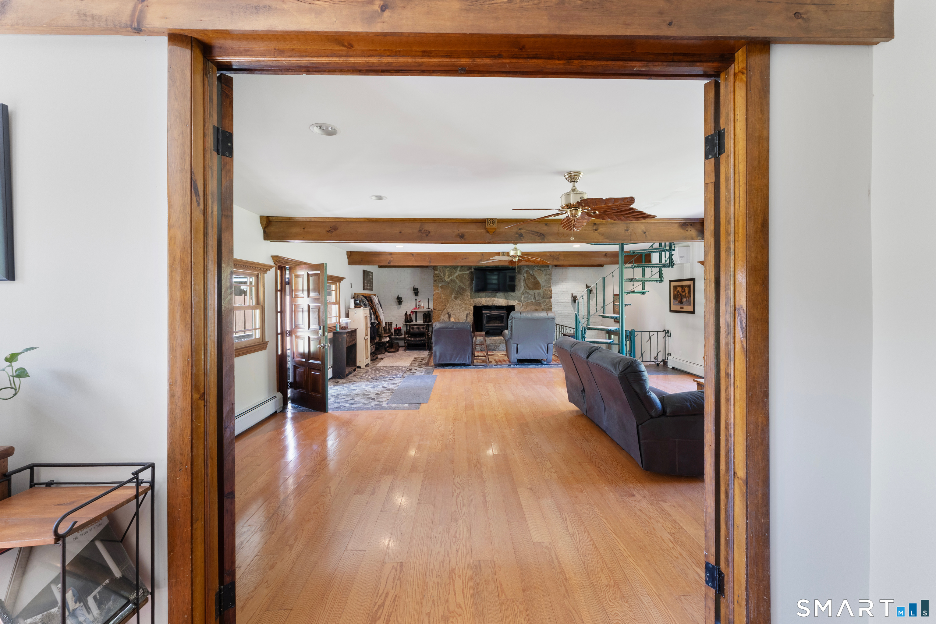 233 Fire Tower Road Pomfret CT 06259