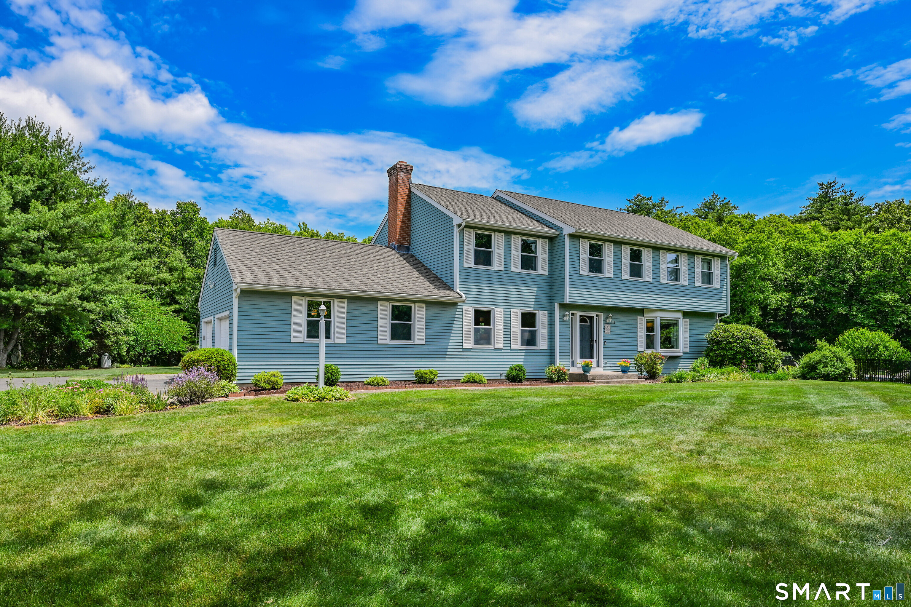 118 Mountain Spring Road Burlington CT 06013
