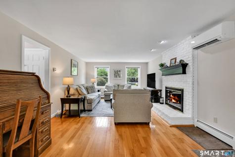 118 Mountain Spring Road Burlington CT 06013