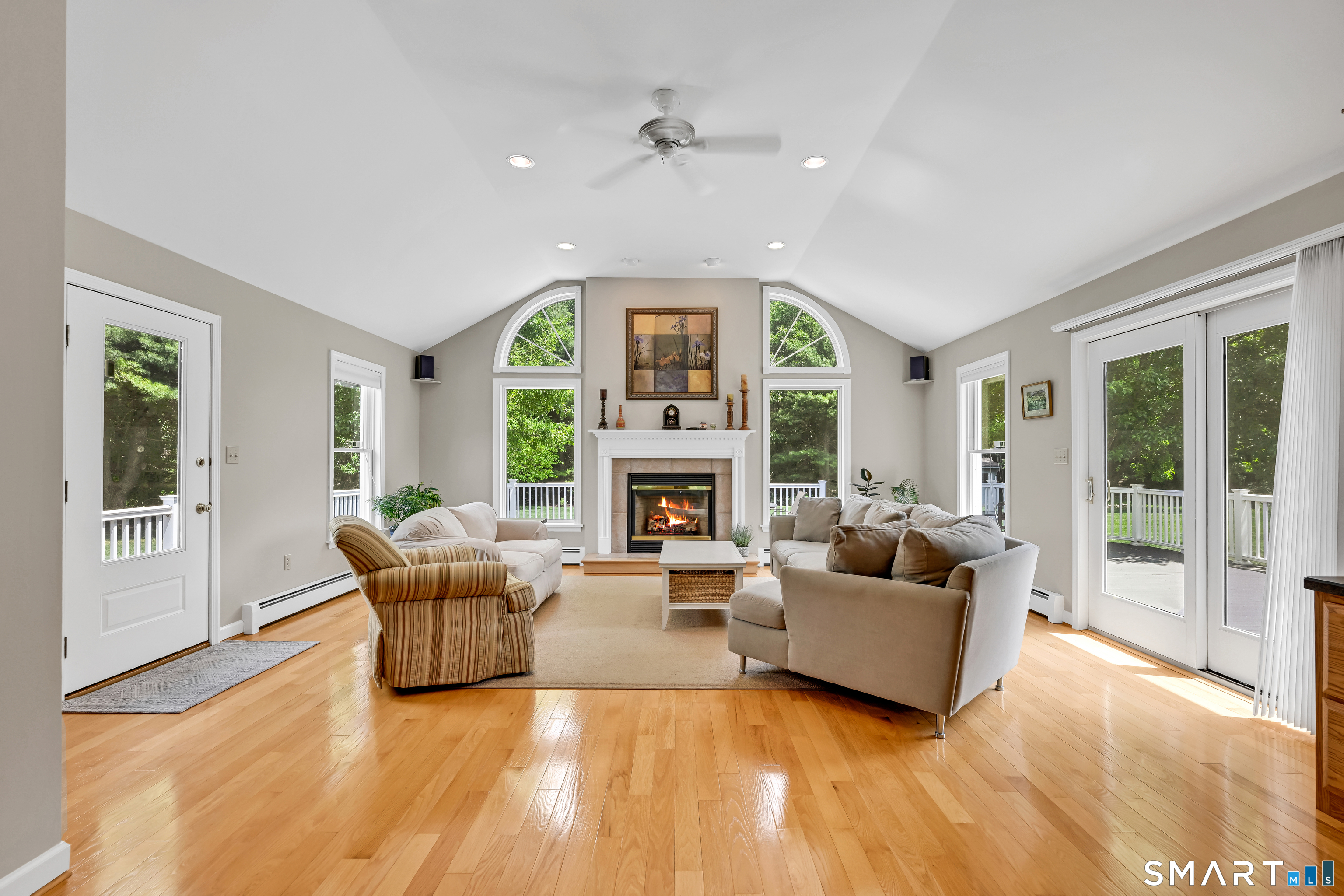 118 Mountain Spring Road Burlington CT 06013