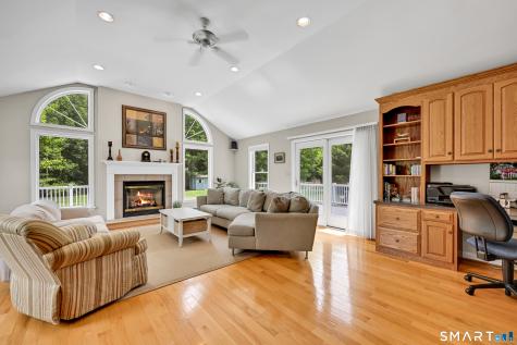 118 Mountain Spring Road Burlington CT 06013