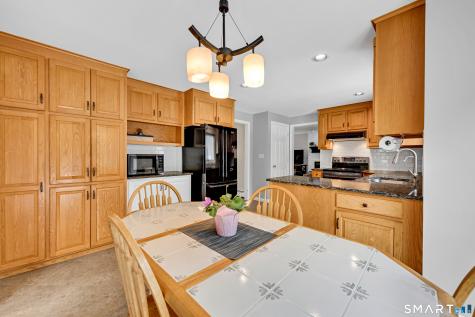 118 Mountain Spring Road Burlington CT 06013