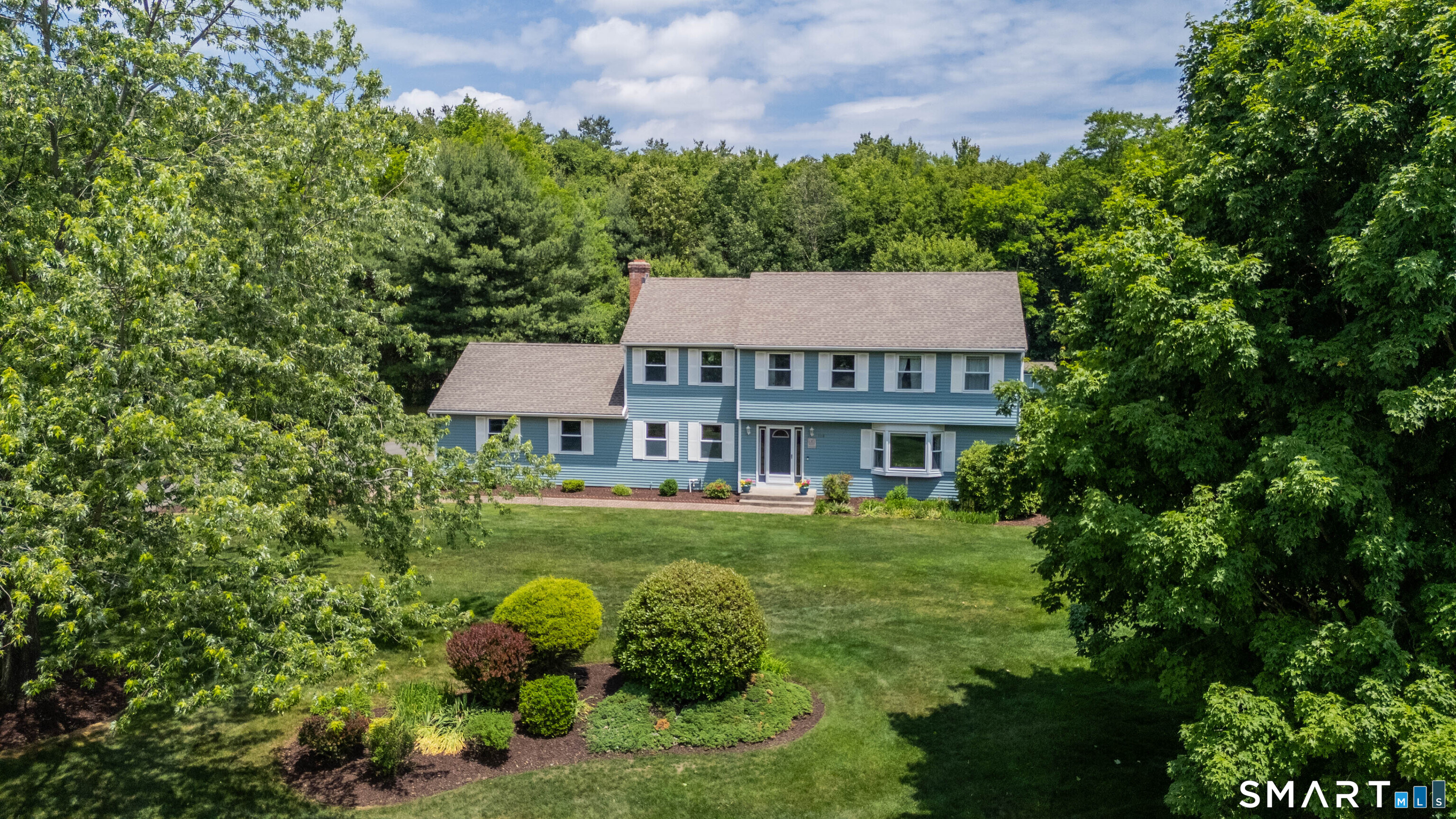 118 Mountain Spring Road Burlington CT 06013