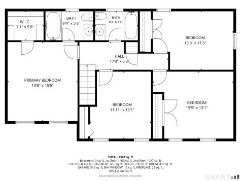 118 Mountain Spring Road Burlington CT 06013